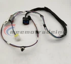 Front Lh Driver Side Door Wiring Harness Fit For 07-10 Jeep Wrangler 68005005AC New. Price: $130.00.
