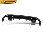 Rear Bumper Diffuser Lip Fit For 2016-2021 Bmw X1 F48 F49 Style Gloss Black New. Price: $147.45.