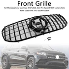 Front Bumper Grille For Mercedes Benz X167 GLS450 GLS580 2020-2023 22 New. Price: $99.63.