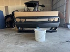 2008 - 2023 Dodge Challenger Gt R/t Sxt: Hellcat Design Splitter New. Price: $550.00.