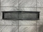 1967 68 Camaro Rs Front Grille Oem Gm Original Rally Sport Used. Price: $200.00.