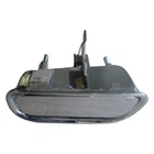 Front Passenger Side Exterior Door Handle Fits 1969-1982 Chevy Corvette New. Price: $39.19.