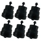 924-130 6PCS Body Mount Kit Compatible With 2001 6* Bushings New. Price: $202.48.