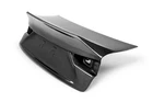 Seibon For 14 Lexus IS250/350 C-style Carbon Fiber Trunk Lid New. Price: $1373.20.