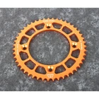 Sprockets Rear - JTA89547ORG New. Price: $30.27.