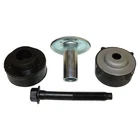 Crown Automotive 55176180K1 Body Mounts New. Price: $31.83.