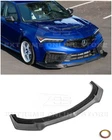 24-UP Acura Integra DE5 Performance Carbon Fiber Front Bumper Lip Splitter New. Price: $429.98.