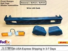 Front Bumper & Light Kit Complete For Suzuki Samurai 80'-95' New. Price: $189.99.