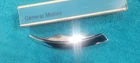 Nos Gm 1969 88 98 Front Rh Fender Peak Molding Chrome Oldsmobile New. Price: $59.99.