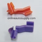 Chrysler Dodge Jeep Plymouth Door Rod Clips Part# 4658444 4658445 New. Price: $9.99.