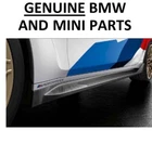 Genuine Bmw M4, G82, G83 Performance Carbon Side Skirt 51192473414. Right. UL8 New. Price: $1179.08.