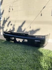 1998-2001' Nissan Skyline 25GT-T (ER34) Coupe Oem Rear Bumper Factory Used. Price: $650.00.