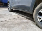 Driver Side Cherokee 2014 Rocker Panel Moulding 535945 Used. Price: $239.89.