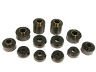 Prothane 6-106-BL Body And Cab Mount Bushing Kit Fits 83-97 Ranger New. Price: $103.68.