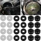 Body And Cab Mount Bushing Kits For 1999-2014 Chevy Silverado Gmc Sierra 2WD/4WD New. Price: $79.49.