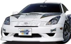 Greddy Gracer Aero-style Front Lip Spolier For Nissan S15 GRE17020061 New. Price: $308.75.