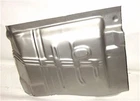Sherman 705-46L Lh Side Floor Pan Front Section Fits Chevelle Cutlass New. Price: $144.46.