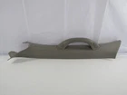 2001-2007 Toyota Sequoia Left Front A-pillar Trim Panel Gray Oem Used. Price: $49.99.