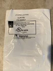 Grip Lock Systems ZF-15Z-1420E-394 Adjustable Hanger Mount Kit Lithonia Lighting New. Price: $7.95.