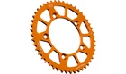 Racelite Aluminium Rear Sprocket - 50T Motorcycle Atv/utv Street JTA894.50ORG New. Price: $20.50.