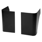 For Jeep Scrambler 1981-1985 Warrior Smooth Black Rear Corners New. Price: $344.18.
