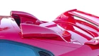 Duraflex Type Scoop Body Kit For 91-95 Toyota MR2 Driver Side New. Price: $211.00.