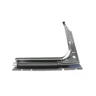 Genuine Mopar Body Side Aperture Front Panel Left 55397011AE New. Price: $420.03.