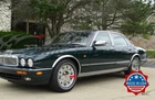 1986-1997 Jaguar XJ6 Chrome Rocker Panel Trim Extreme Lower Overlay 4.5" 2PC New. Price: $319.99.