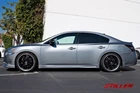 Stillen For Nissan Maxima 7-PIECE Body Kit Unpainted 09-15 New. Price: $1683.15.