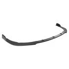 Fits 2018-2020 Toyota Camry Se/xle Black Front Bumper Lip Spoiler Splitter 3PC New. Price: $33.99.