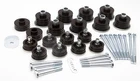 New Daystar Body MOUNTS,2008-2016 Ford F250,F350,F Series. Price: $159.99.