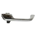 For Gmc C25 78 Sherman Front Passenger Side Exterior Door Handle Value Line New. Price: $38.46.