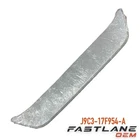 2017-2018 Jaguar Xe Rear Bumper Lower New Oem J9C3-17F954-A. Price: $114.75.