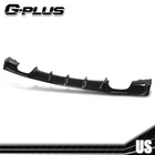 Fit For 2012-2018 Bmw Series F30 F31 M-sport Black Rear Bumper Diffuser Lip New. Price: $55.75.