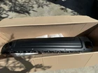 Rolls-royce Cullinan Rear Bumper Cover Diffuser Valance 51127448712 New. Price: $2750.00.