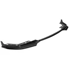 Fits 2019-2020 Bmw 3-SERIES G20 Sport Glossy Black Bumper Lip Spoiler Splitter New. Price: $91.99.