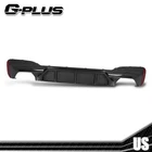 Carbon Look Rear Diffuser W/ Sport Bumper M5 Style For 17-23 Bmw G30 Series New. Price: $131.96.