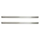 For Chevy Camaro 1968-1969 Sherman Armrest Base Trim Value Line New. Price: $54.15.