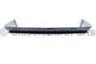 Euro Rear Bumper Valance For Mercedes W126 C126 Sel Sec Late Amg Body Kit New. Price: $1839.99.