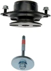 Dorman Body Mount 523-551 New. Price: $68.95.