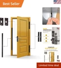 Diy Door Armor Max Kit 30-MIN Installation For Enhanced Front Security New. Price: $141.92.