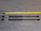2EA 35# Nitro Prop Gas Strut Lift Spring Shaft Shock Rod 18IN 35LB Cylinder New. Price: $23.99.