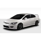 Duraflex 4DR Jdm Type Front End Conversion Kit For Civic Honda 06-11 Edpart New. Price: $1429.00.