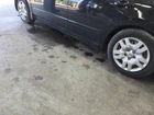 Driver Side Altima 2012 Rocker Panel Moulding 618671 Used. Price: $239.89.