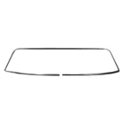 For Chevy Camaro 1967-1969 Sherman Back Glass Molding Set New. Price: $165.15.