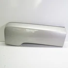 2006-2010 Hummer H3 Rear Passenger Side Quarter Panel Fender Flare Oem Right Used. Price: $149.95.