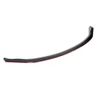 Fits 2003-2005 350Z Z33 Glossy Black 3PC Front Bumper Lip Spoiler Splitter New. Price: $70.99.