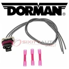 Dorman Techoice Camshaft Position Sensor Connector For 1998-2002 Chevrolet Ym New. Price: $37.21.