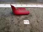 1996-1998 Ford Mustang Lower Front Fender Rocker Panel Cap F6ZX-63100A55AC Used. Price: $39.99.
