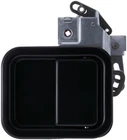 Dorman 760-5513 Door Handle Exterior Front Left Black New. Price: $107.89.